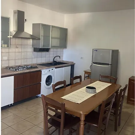 아파트 Casa Melis