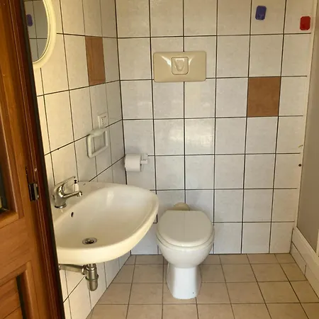 Casa Melis Apartament Villasimius