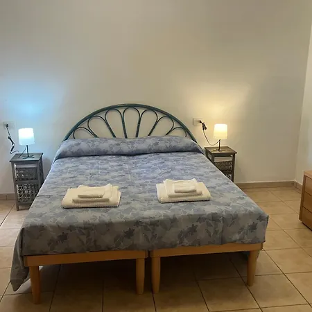 Casa Melis 아파트 *