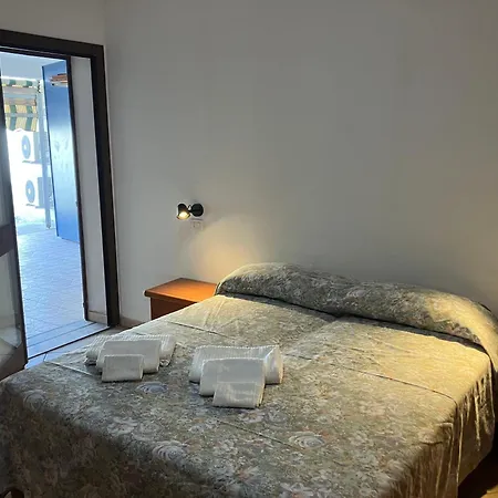 Apartament Casa Melis
