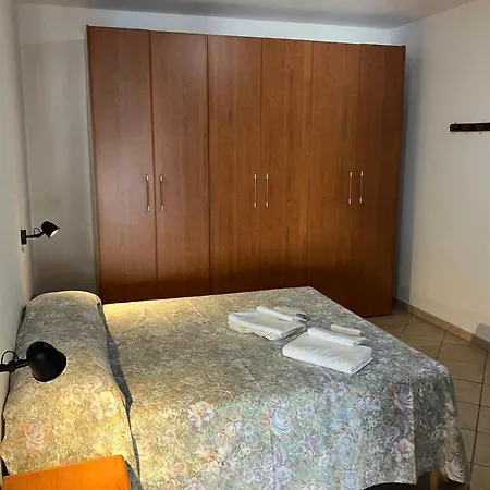 Appartement Casa Melis