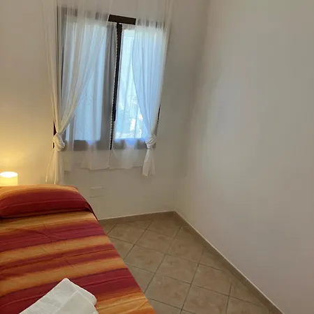 Apartament Casa Melis Villasimius