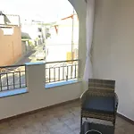 Casa Melis アパート ヴィッラシミーウス