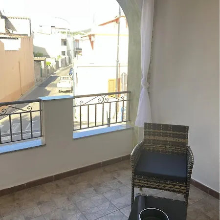 Casa Melis Daire Villasimius