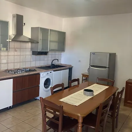 Casa Melis Apartmán *