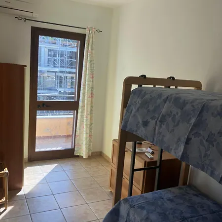 Apartmán Casa Melis Villasimius