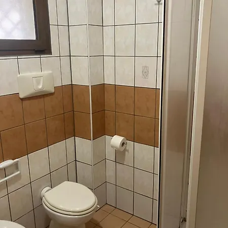 Casa Melis Апартаменты