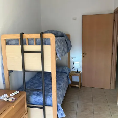 Apartmán Casa Melis *