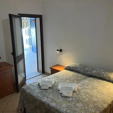 Casa Melis