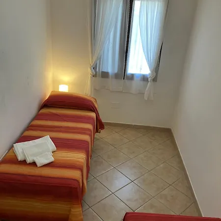 Casa Melis * 维拉西米乌斯