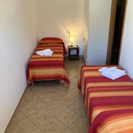 Casa Melis * 维拉西米乌斯