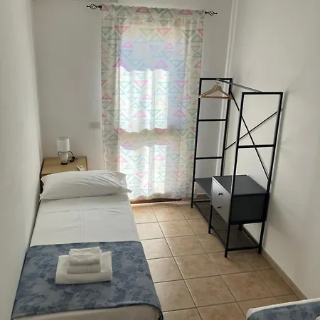 Appartement Casa Melis