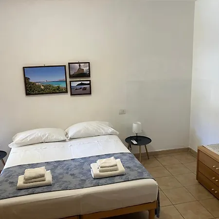 Casa Melis * Villasimius