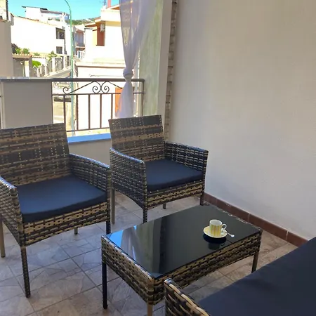 Appartement Casa Melis *
