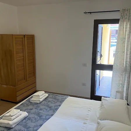 Appartement Casa Melis Villasimius