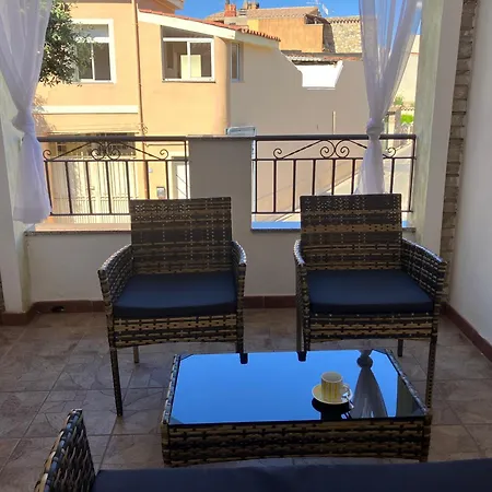 Appartement Casa Melis