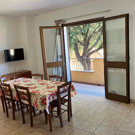 Casa Melis Appartement