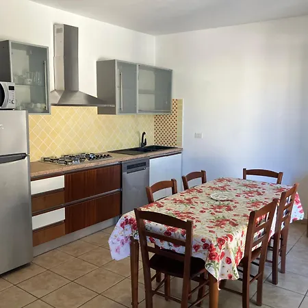 Casa Melis Villasimius