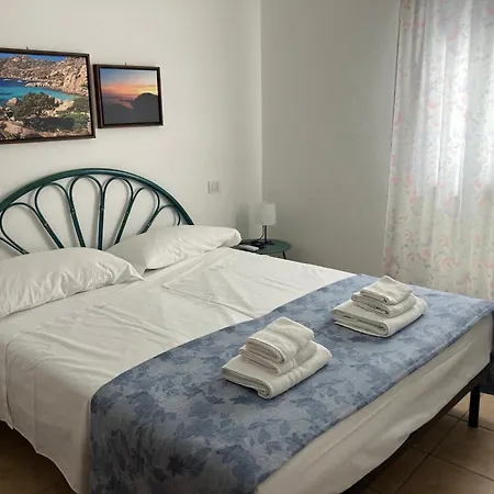 Appartement Casa Melis