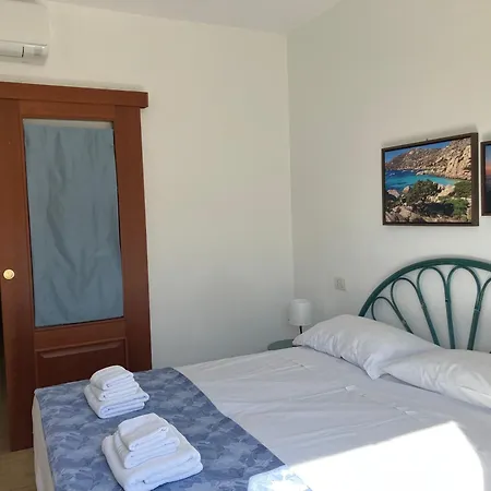 Appartement Casa Melis Villasimius