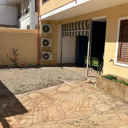 Casa Melis