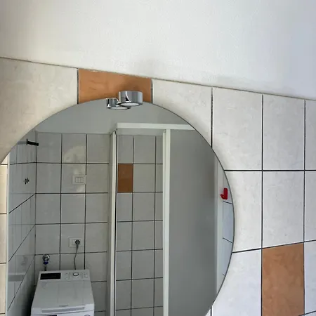 Casa Melis Appartement *