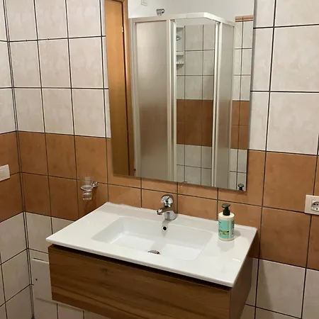 Appartement Casa Melis