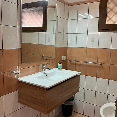 Casa Melis Appartement *