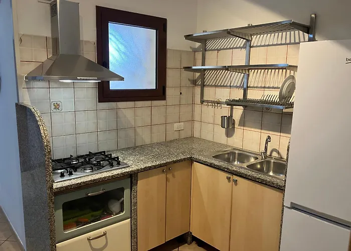 Apartman Casa Melis *